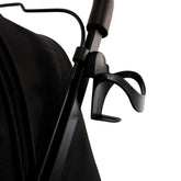 Coche Roma Beige Bebebesit Detalle